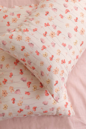 Alin Cotton 2-Piece Pillowcase Set 50x70 cm