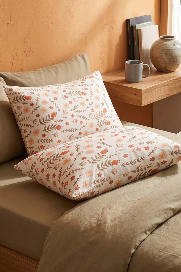 Triana 2-Piece Pillowcase Set 50x70 cm