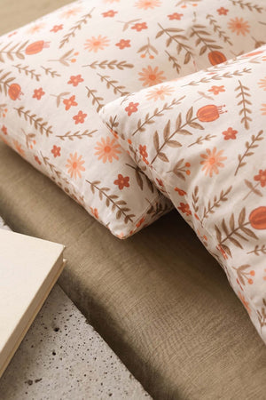 Triana 2-Piece Pillowcase Set 50x70 cm