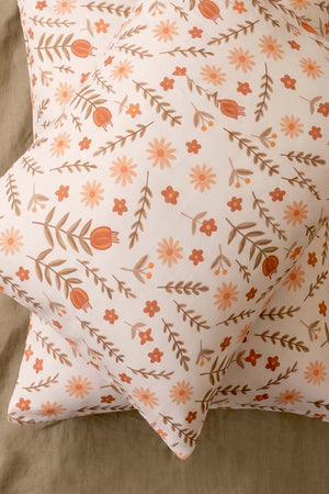 Triana 2-Piece Pillowcase Set 50x70 cm