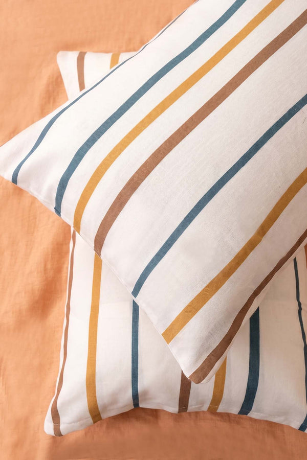 Aren Cotton 2-Piece Pillowcase Set 50x70 cm