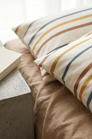 Aren Cotton 2-Piece Pillowcase Set 50x70 cm