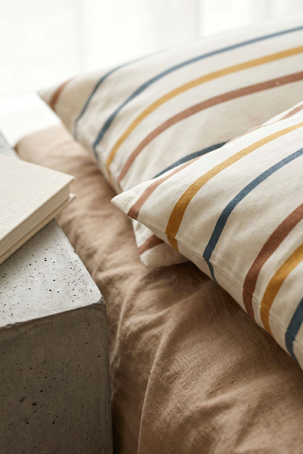Aren Cotton 2-Piece Pillowcase Set 50x70 cm