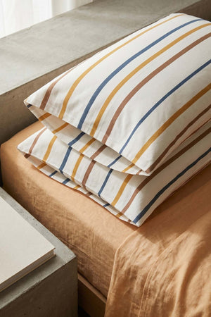 Aren Cotton 2-Piece Pillowcase Set 50x70 cm
