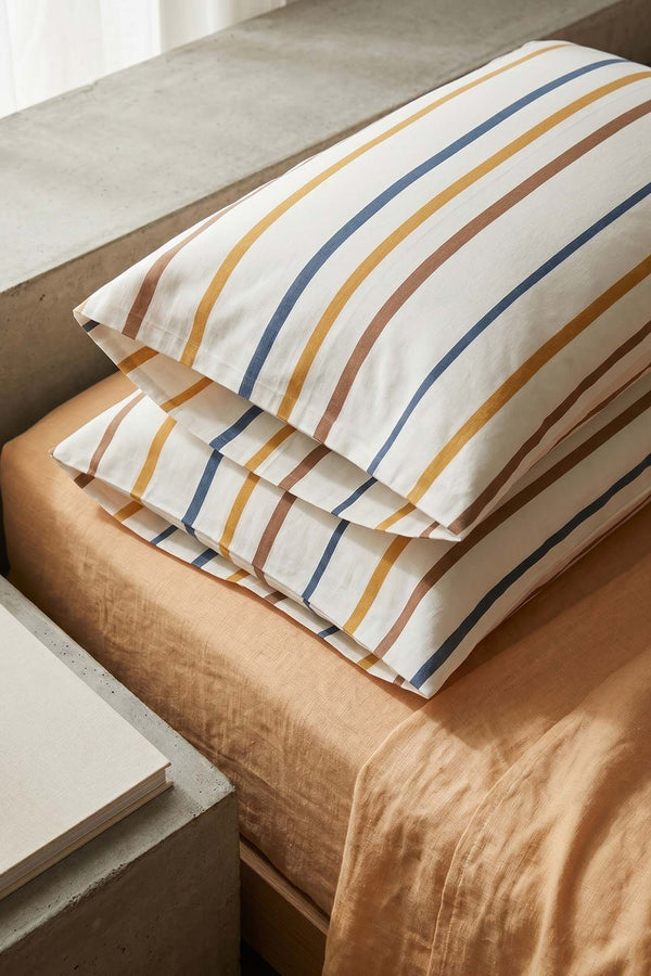 Aren Cotton 2-Piece Pillowcase Set 50x70 cm