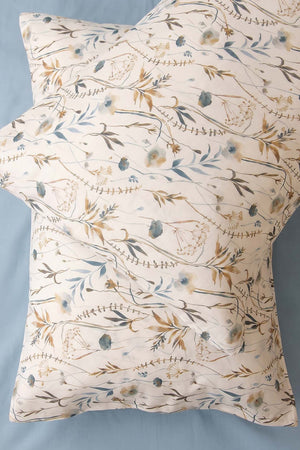 Gardenya Cotton 2-Piece Pillowcase Set 50x70 cm