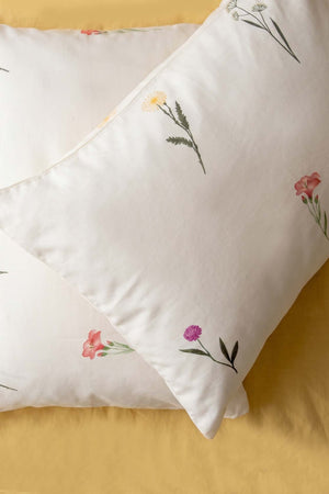 Bella Cotton 2-Piece Pillowcase Set 50x70 cm