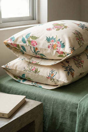 Bianca Cotton 2-Piece Pillowcase Set 50x70 cm