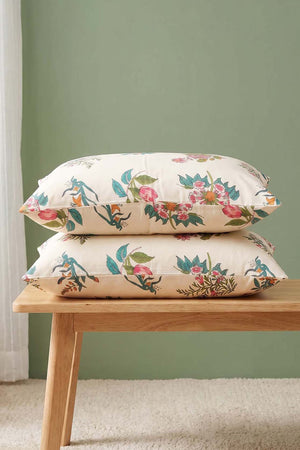 Bianca Cotton 2-Piece Pillowcase Set 50x70 cm