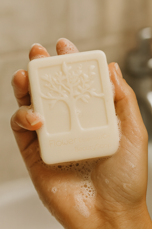 Pregio 100% Natural Handmade Soap – Cold Processed, Virgin Olive & Coconut Oil, Vegan & Gentle, 100 g