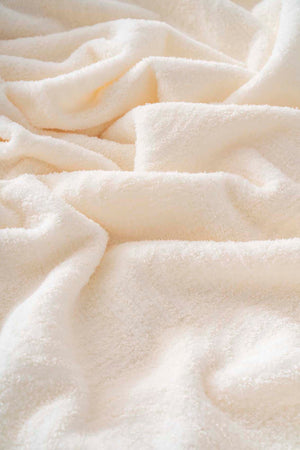 Viona Jacquard Raschel Rainbow Scandinavian Single Punch Bedspread