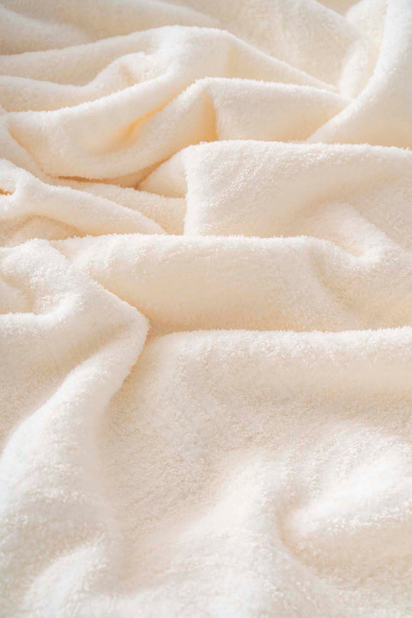 Viona Jacquard Raschel Rainbow Scandinavian Single Punch Bedspread