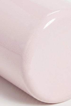 Dolce Vita Large Enamel Storage Jar