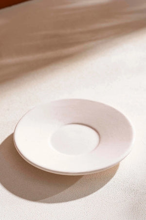 Lemon Pattern Amore 4-Piece Teapot & Cup Set