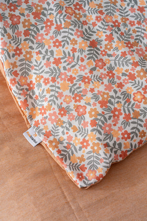 Tonka Double Duvet Cover Set – Cotton