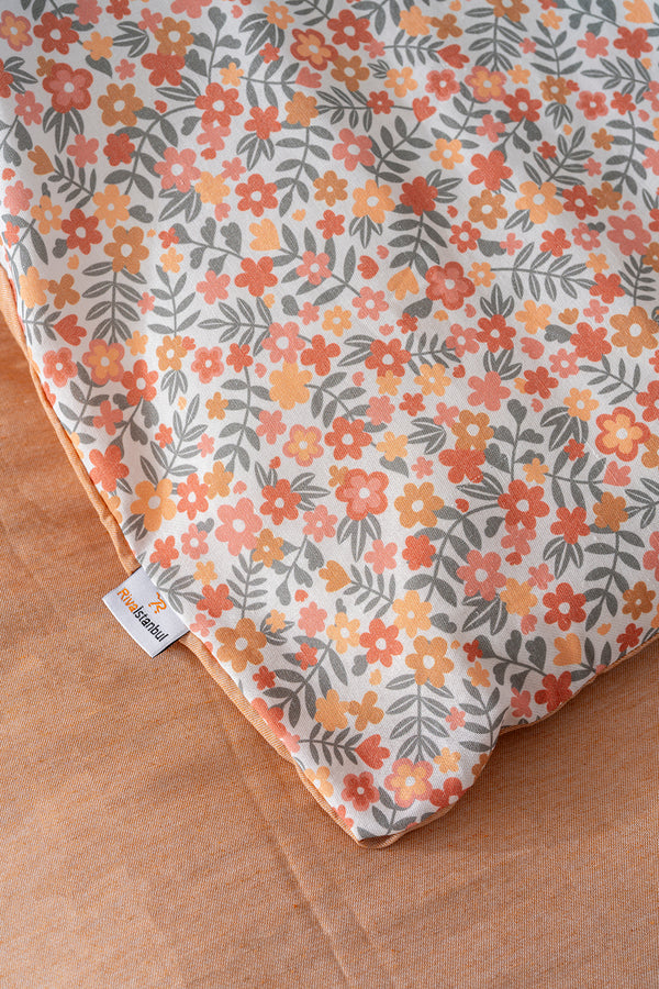 Tonka Double Duvet Cover Set – Cotton