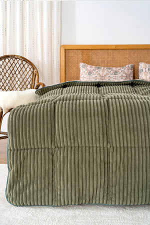 Etnic Palace Double Size Tresa Sleep & Dowry Set