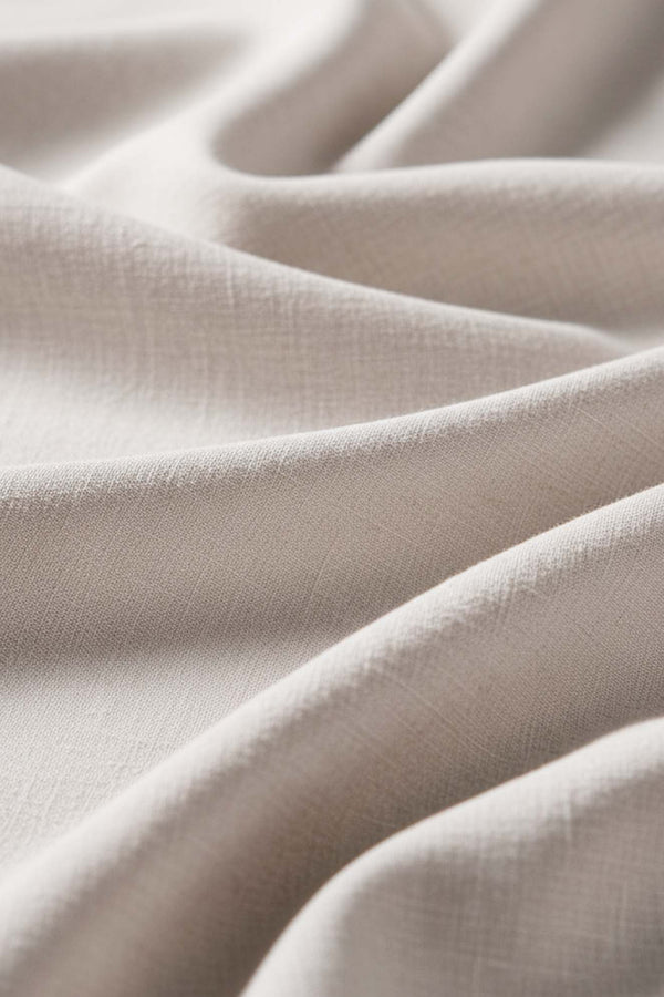 Floral Patterned 100% Cotton Tablecloth 140x200 cm
