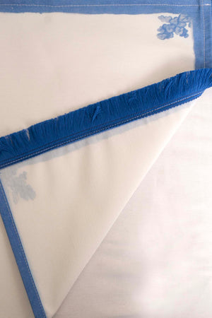 Elysian Blue Set of 6 Placemats