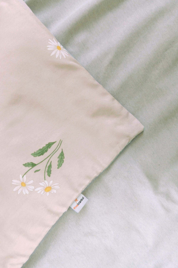Nola Double Summer Duvet Cover Set Cotton