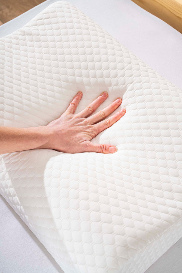 Valessa Viscon Orthopedic Pillow Large Size 40x60x12 cm