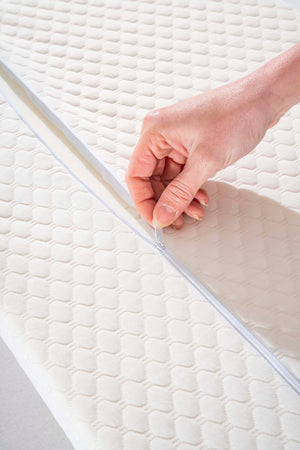 Valessa Viscon Orthopedic Pillow Large Size 40x60x12 cm