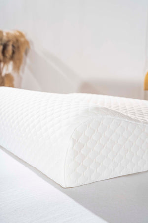 Valessa Viscon Orthopedic Pillow Large Size 40x60x12 cm
