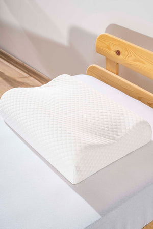 Valessa Viscon Orthopedic Pillow Large Size 40x60x12 cm