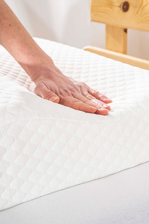 Valessa Viscon Orthopedic Pillow Large Size 40x60x12 cm