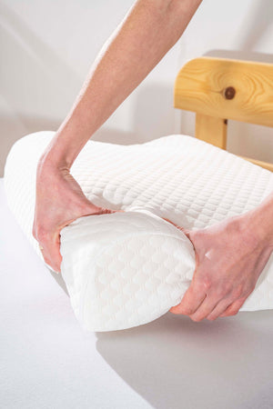 Valessa Viscon Orthopedic Pillow Large Size 40x60x12 cm