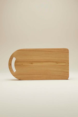 Wooden Chestnut Wood Serving Board, Presentation Tray