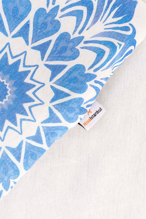 Alaçatı Single Duvet Cover Set – Cotton