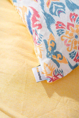 Nivolia Double Bedding Set Cotton