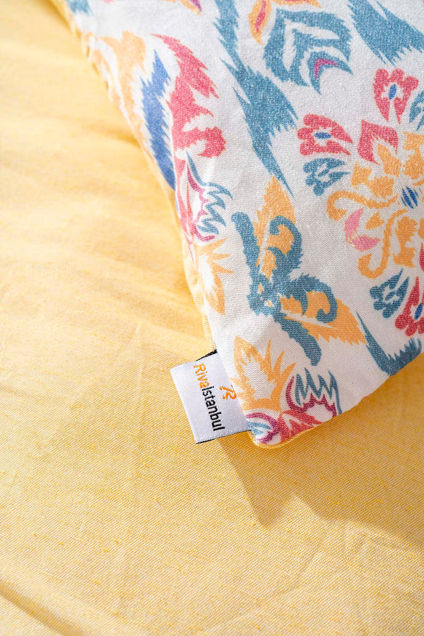 Nivolia Double Bedding Set Cotton