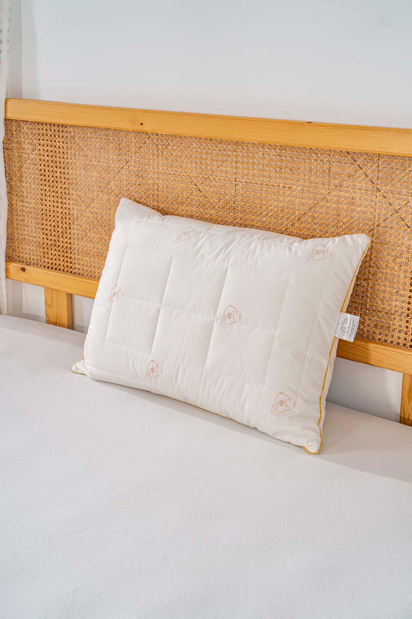 Linole 100% Merino Wool Pillow 50x70 cm