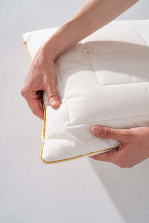 Linole 100% Merino Wool Pillow 50x70 cm