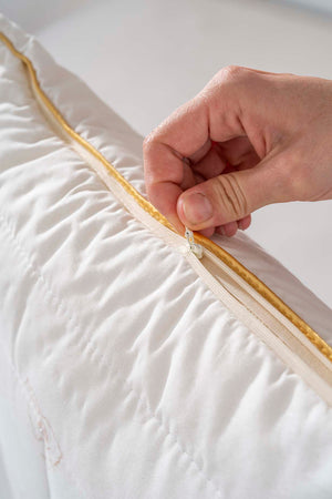 Linole 100% Merino Wool Pillow 50x70 cm