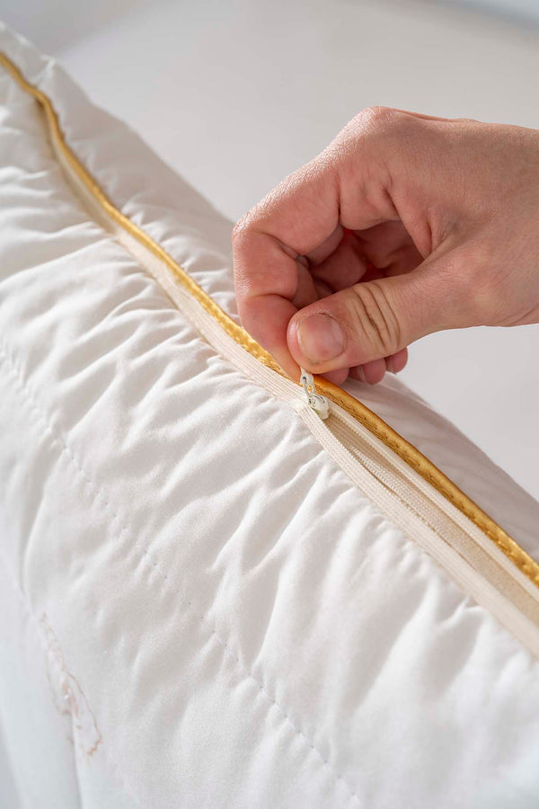 Linole 100% Merino Wool Pillow 50x70 cm