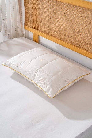 Linole 100% Merino Wool Pillow 50x70 cm