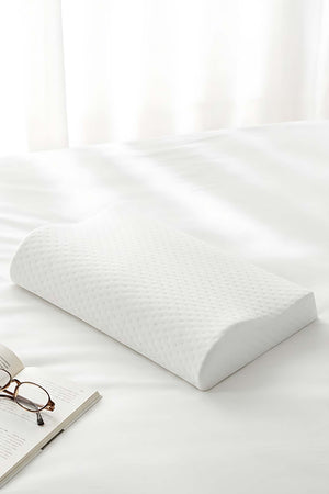 Valessa Viscon Orthopedic Pillow 35x55x10 cm