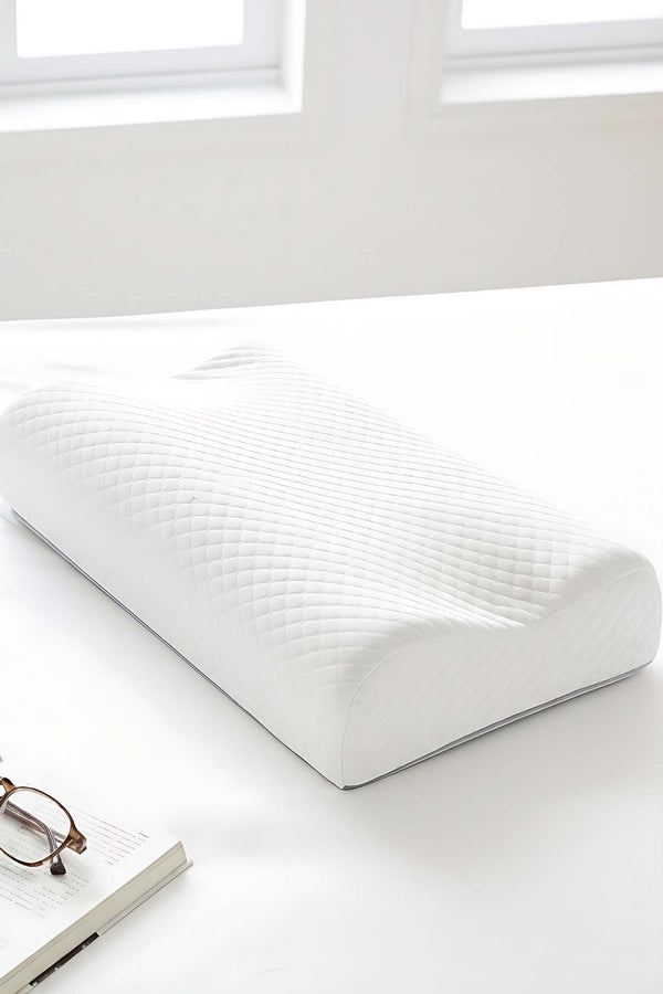Valessa Viscon Orthopedic Pillow Large Size 40x60x12 cm