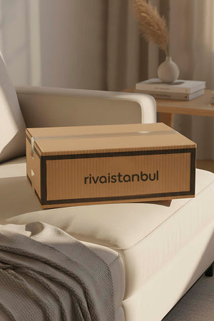 Botanical Beechwood Viscose Blend Double/Queen Duvet Cover Set – Silky Soft, Antibacterial, Breathable, 3-Piece, 200x215 cm