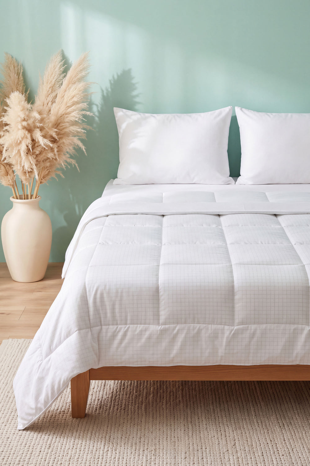 Antistress Double Size Duvet 195 × 215 cm