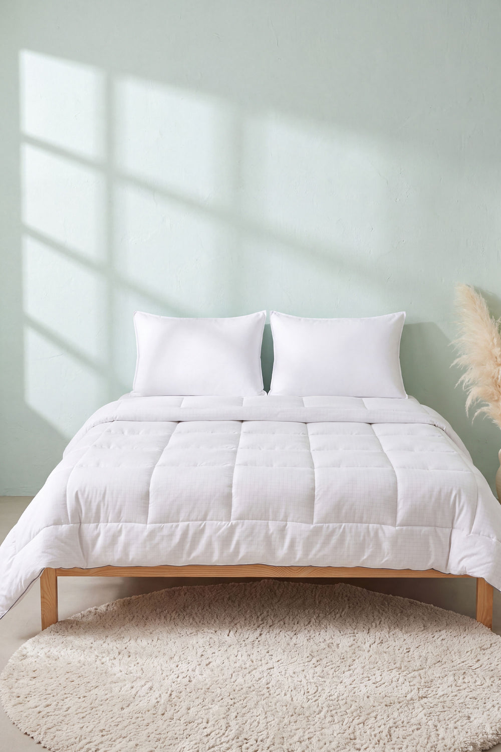 Antistress Double Size Duvet 195 × 215 cm