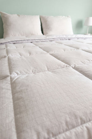 Antistress Double Size Duvet 195 × 215 cm