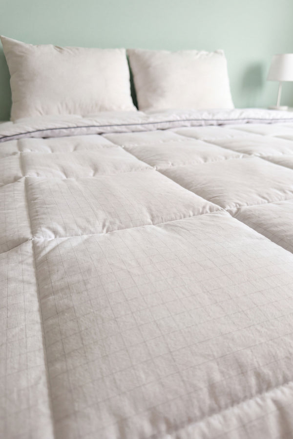 Antistress Double Size Duvet 195 × 215 cm