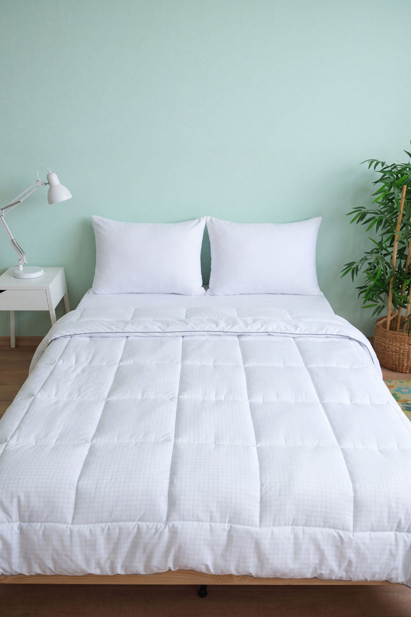 Antistress Double Size Duvet 195 × 215 cm