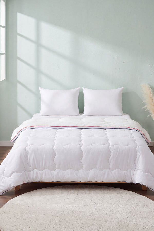 Climate Double Size Duvet 195 × 215 cm