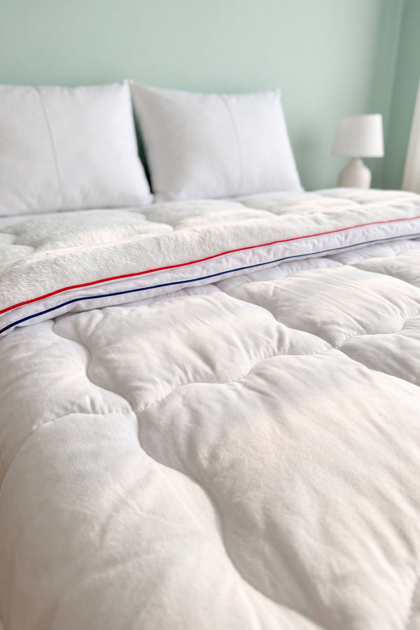 Climate Double Size Duvet 195 × 215 cm