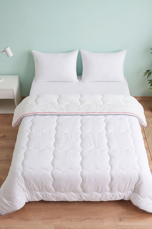 Climate Double Size Duvet 195 × 215 cm